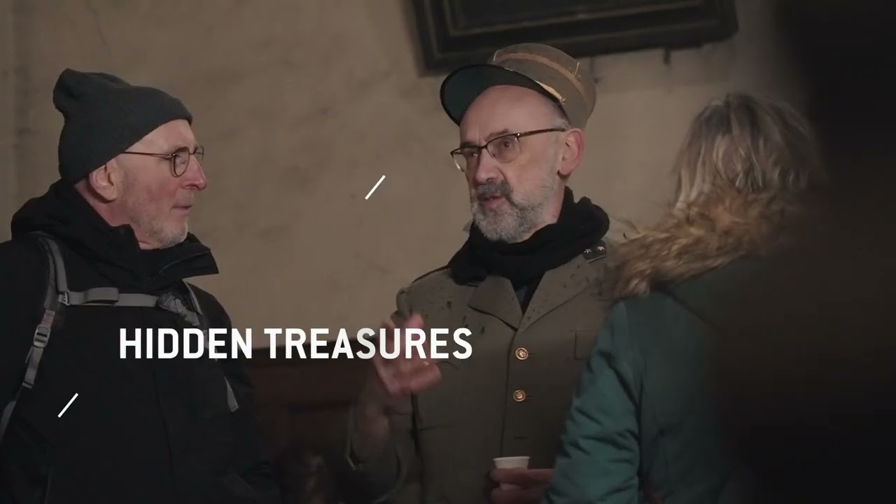 YouTube-Video abspielen, siehe Bildunterschrift unten