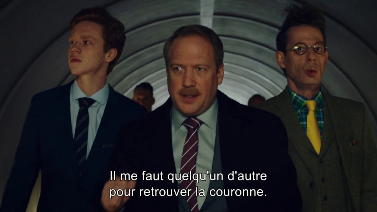 YouTube-Video abspielen, siehe Bildunterschrift unten