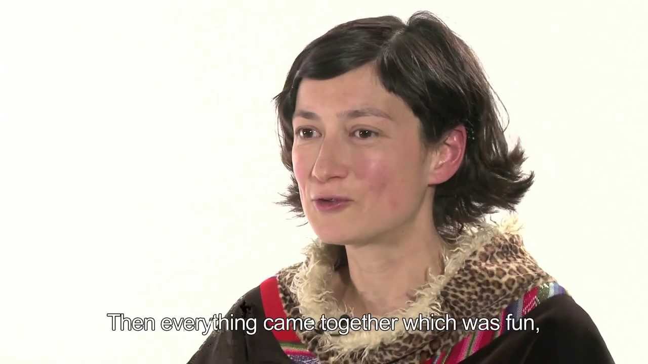 YouTube-Video abspielen, siehe Bildunterschrift unten