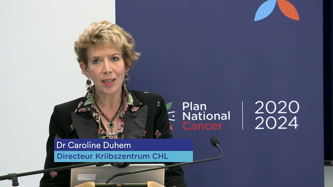 Lire la vidéo YouTube, voir légende ci-après