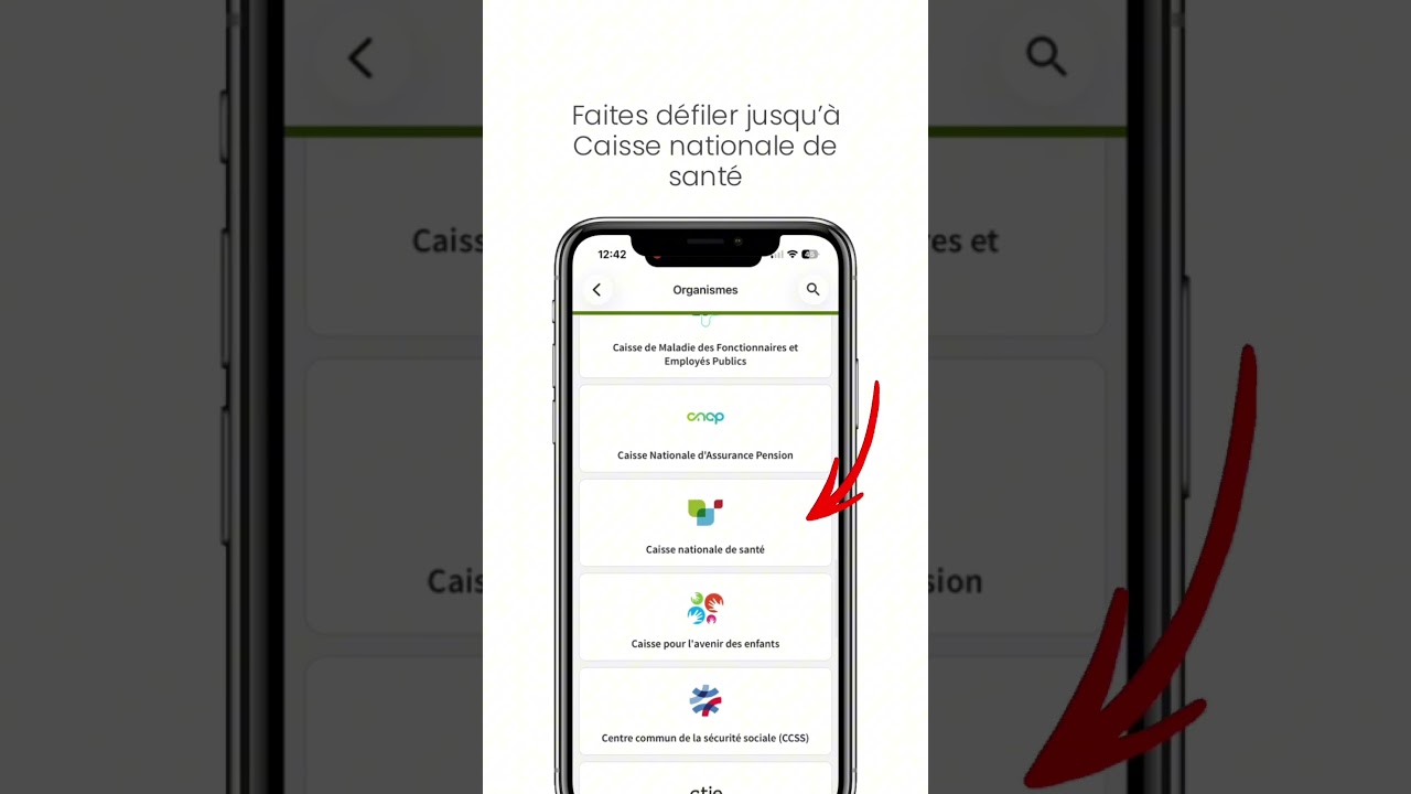 Lire la vidéo YouTube, voir légende ci-après