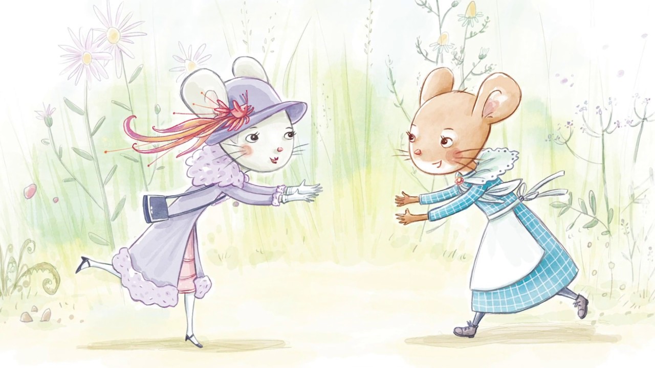 YouTube-Video abspielen, siehe Bildunterschrift unten