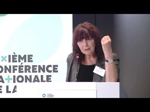 Lire la vidéo YouTube, voir légende ci-après