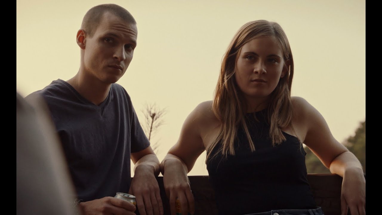 YouTube-Video abspielen, siehe Bildunterschrift unten