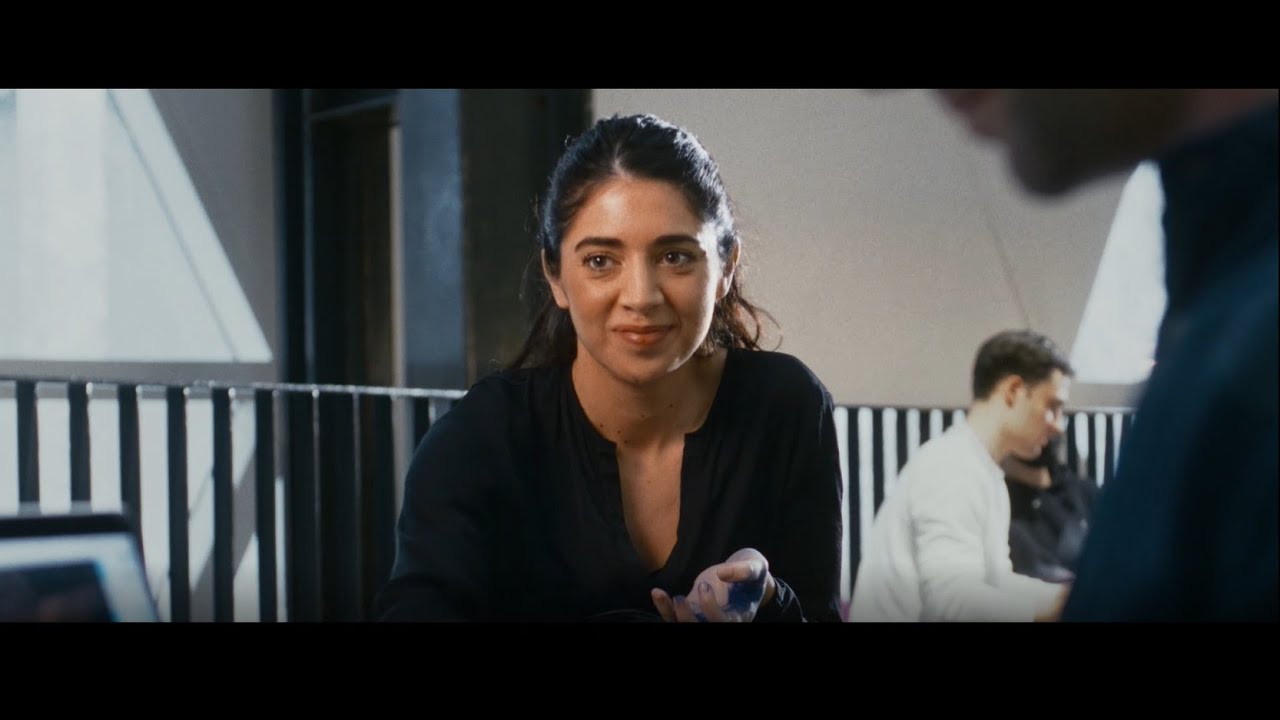 Lire la vidéo YouTube, voir légende ci-après