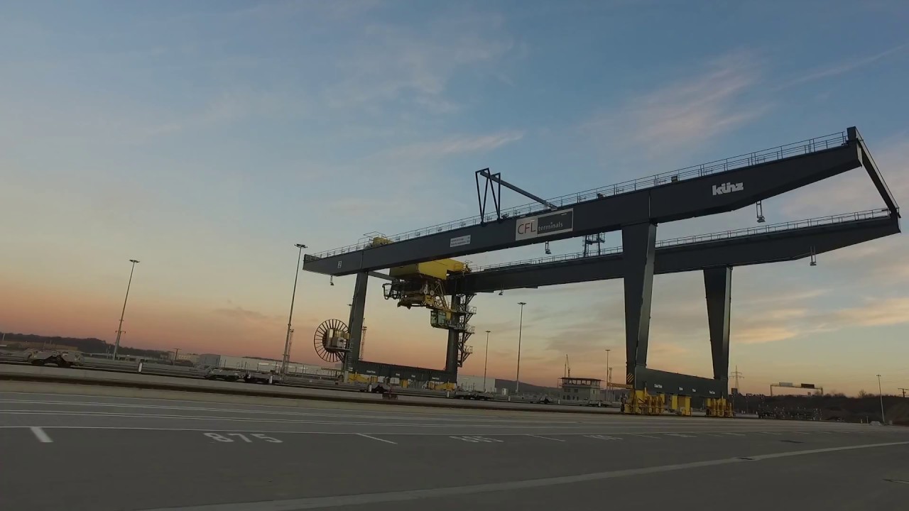 YouTube-Video abspielen, siehe Bildunterschrift unten