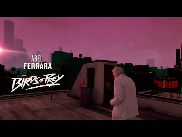 Play YouTube video, see caption below