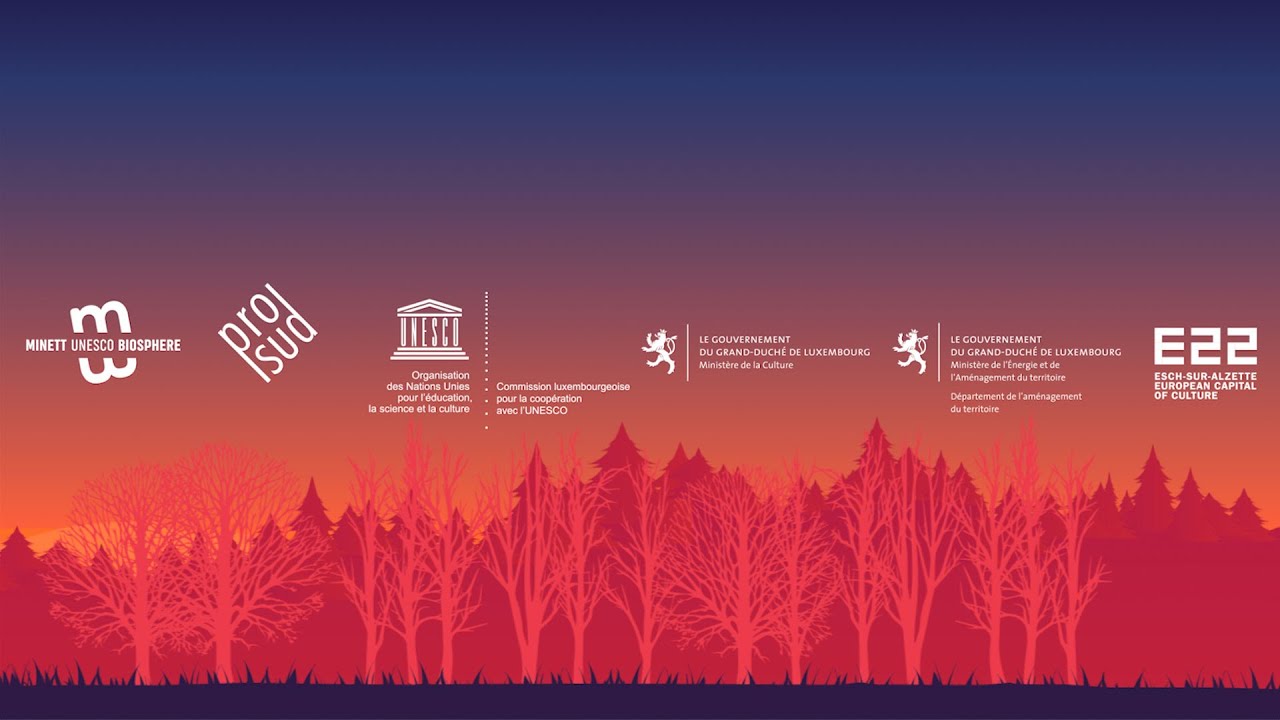 Lire la vidéo YouTube, voir légende ci-après