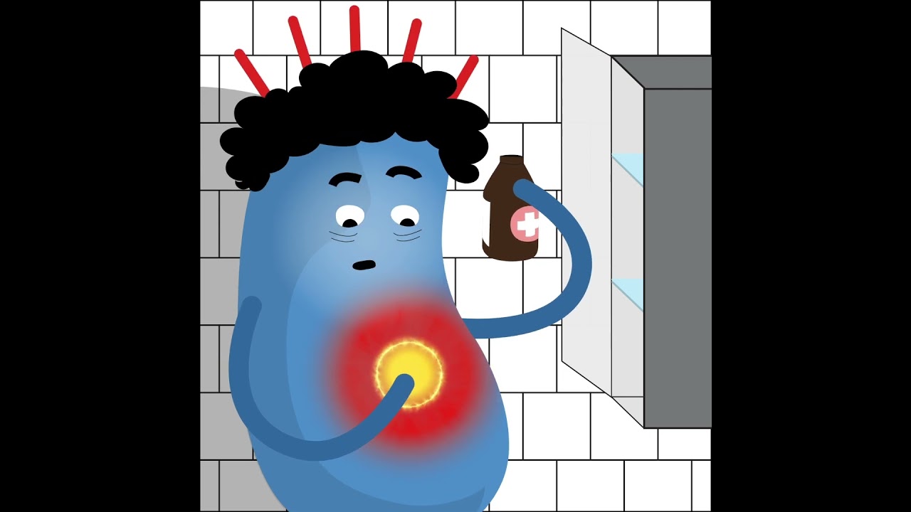 Lire la vidéo YouTube, voir légende ci-après