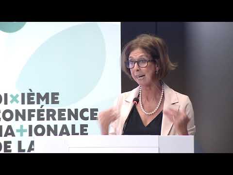 Lire la vidéo YouTube, voir légende ci-après