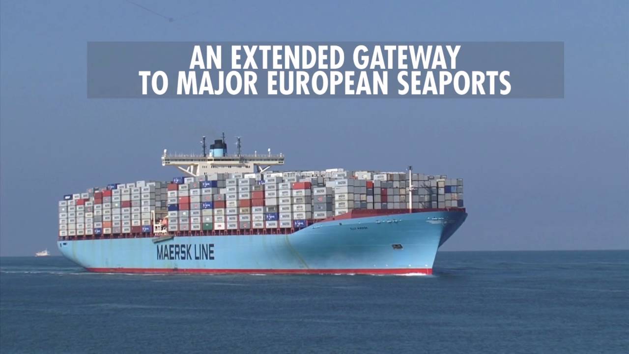 YouTube-Video abspielen, siehe Bildunterschrift unten