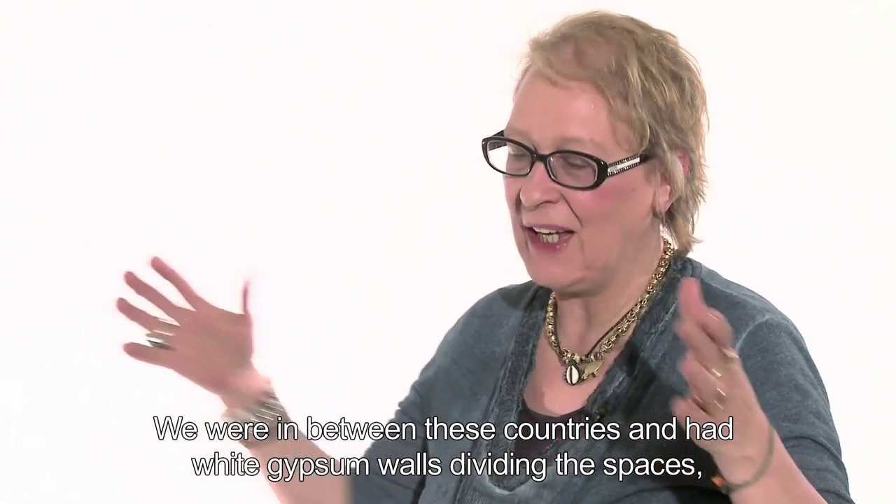 YouTube-Video abspielen, siehe Bildunterschrift unten