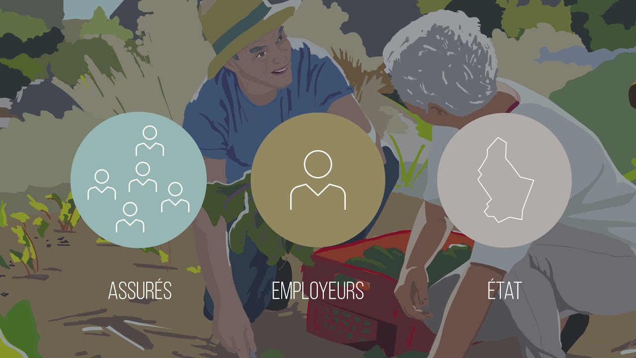 Lire la vidéo YouTube, voir légende ci-après