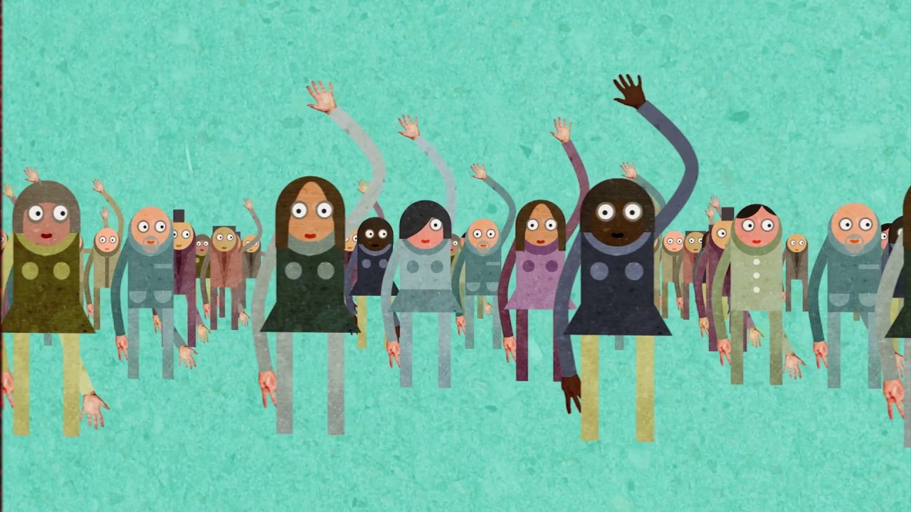 YouTube-Video abspielen, siehe Bildunterschrift unten