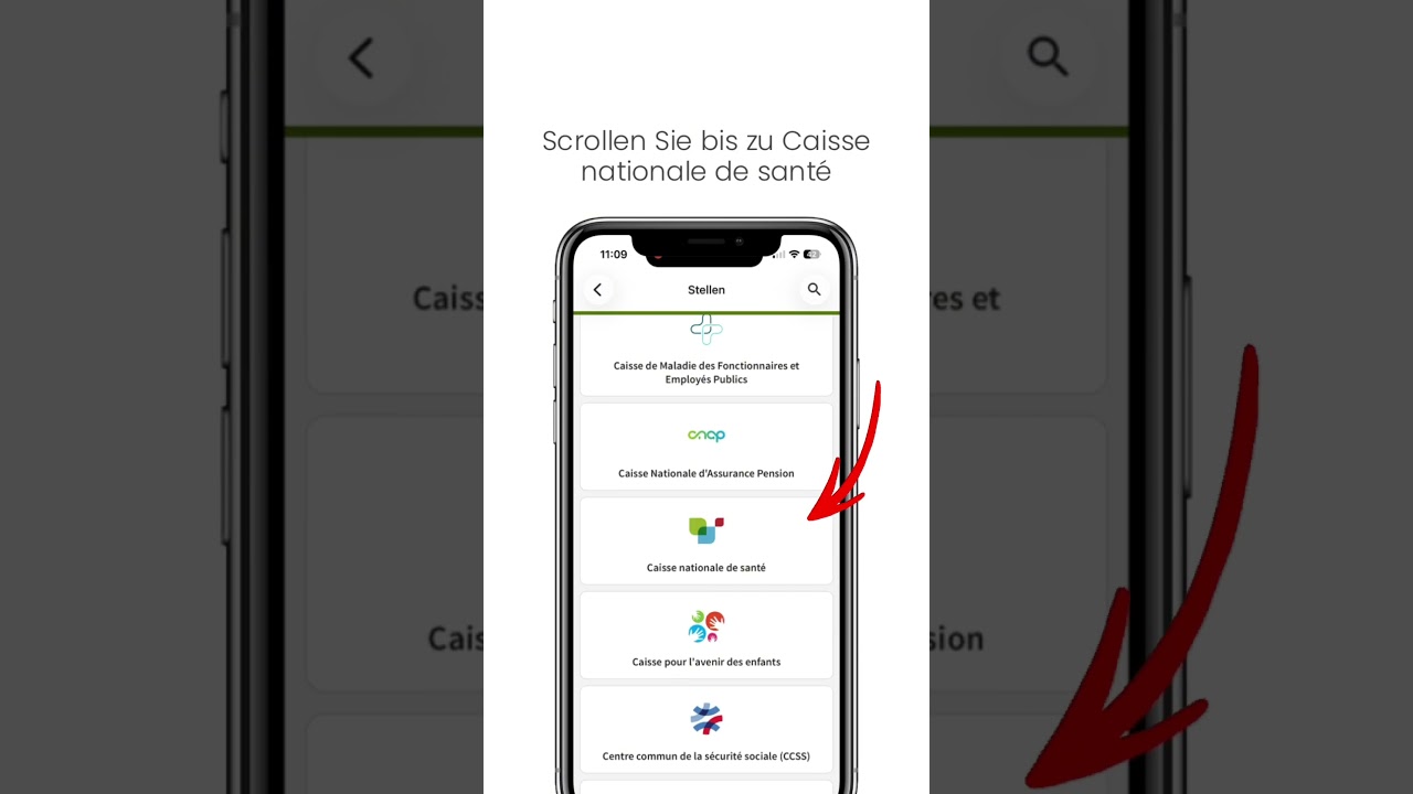 YouTube-Video abspielen, siehe Bildunterschrift unten