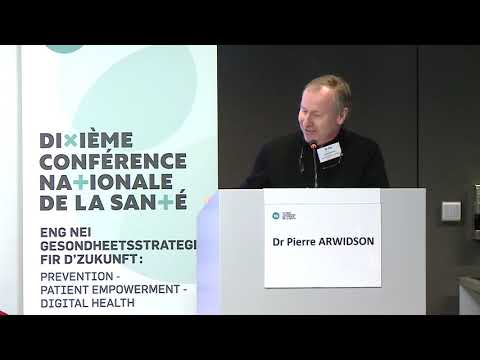 Lire la vidéo YouTube, voir légende ci-après