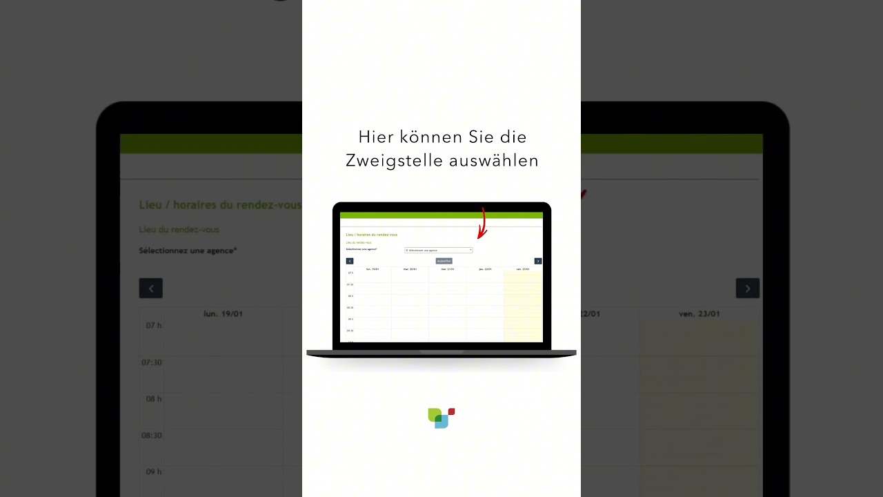 YouTube-Video abspielen, siehe Bildunterschrift unten