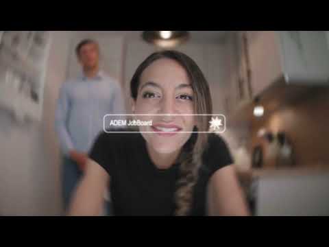 Lire la vidéo YouTube, voir légende ci-après